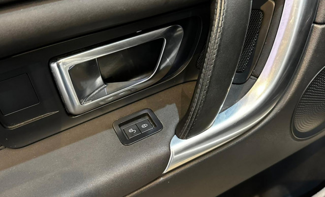 Land Rover Discovery Sport HSE 2.0 4x4 Aut/ Flex 2015 Flex-14