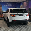 Land Rover Discovery Sport HSE 2.0 4x4 Aut/ Flex 2015 Flex-17