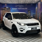 Land Rover Discovery Sport HSE 2.0 4x4 Aut/ Flex 2015 Flex-1