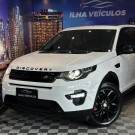 Land Rover Discovery Sport HSE 2.0 4x4 Aut/ Flex 2015 Flex-0