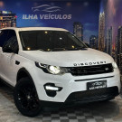 Land Rover Discovery Sport HSE 2.0 4x4 Aut/ Flex 2015 Flex-2