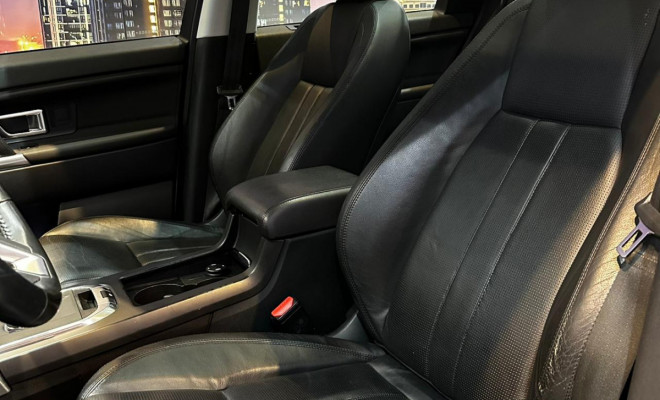 Land Rover Discovery Sport HSE 2.0 4x4 Aut/ Flex 2015 Flex-10