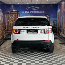 Land Rover Discovery Sport HSE 2.0 4x4 Aut/ Flex 2015 Flex-16
