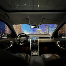 Land Rover Discovery Sport HSE 2.0 4x4 Aut/ Flex 2015 Flex-4