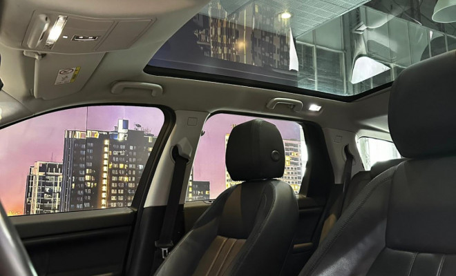 Land Rover Discovery Sport HSE 2.0 4x4 Aut/ Flex 2015 Flex-11