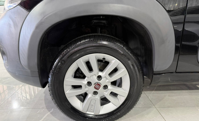 Fiat UNO WAY Celeb. 1.4 EVO Fire Flex 8V 5p 2012 Flex-11