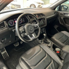 VW - VolksWagen TIGUAN Allspac R-Line 350 TSI 2.0 4x4 2021 Gasolina-7
