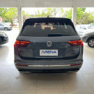 VW - VolksWagen TIGUAN Allspac R-Line 350 TSI 2.0 4x4 2021 Gasolina-3