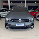 VW - VolksWagen TIGUAN Allspac R-Line 350 TSI 2.0 4x4 2021 Gasolina-0