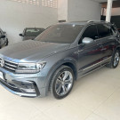 VW - VolksWagen TIGUAN Allspac R-Line 350 TSI 2.0 4x4 2021 Gasolina-1