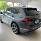 VW - VolksWagen TIGUAN Allspac R-Line 350 TSI 2.0 4x4 2021 Gasolina-4