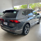 VW - VolksWagen TIGUAN Allspac R-Line 350 TSI 2.0 4x4 2021 Gasolina-2
