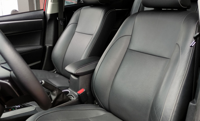 Toyota Corolla XEi 2.0 Flex 16V Aut. 2019 Flex-3