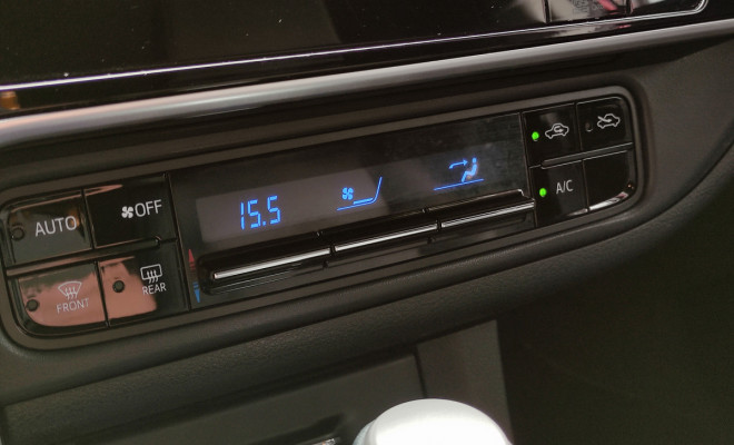 Toyota Corolla XEi 2.0 Flex 16V Aut. 2019 Flex-7