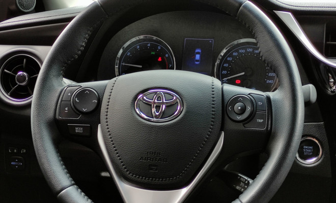 Toyota Corolla XEi 2.0 Flex 16V Aut. 2019 Flex-5