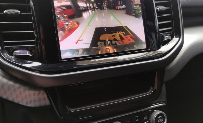 Fiat Toro Volcano 2.0 16V 4x4 TB Diesel Aut. 2022 Diesel-6