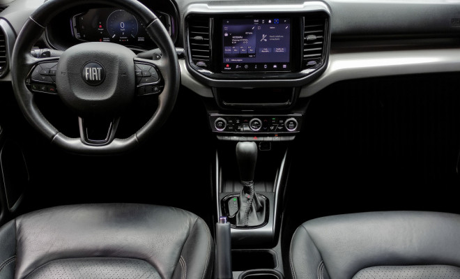 Fiat Toro Volcano 2.0 16V 4x4 TB Diesel Aut. 2022 Diesel-3