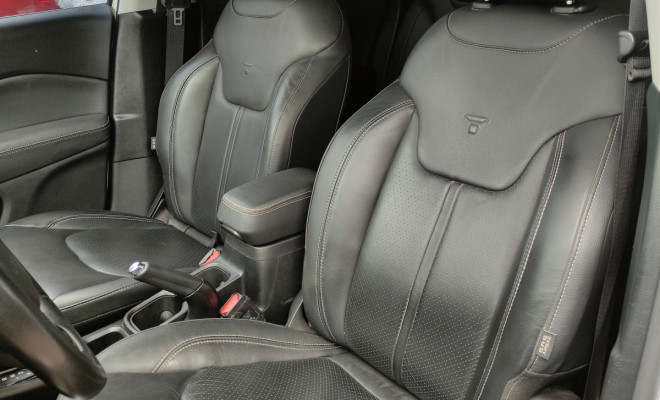 Fiat Toro Volcano 2.0 16V 4x4 TB Diesel Aut. 2022 Diesel-4