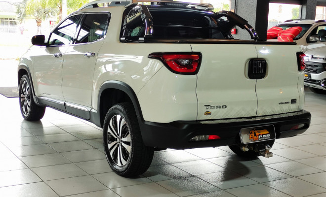 Fiat Toro Volcano 2.0 16V 4x4 TB Diesel Aut. 2022 Diesel-2