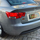 Kia Motors Cerato 1.6 16V Mec. 2011 Flex-3
