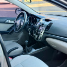 Kia Motors Cerato 1.6 16V Mec. 2011 Flex-8