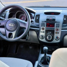 Kia Motors Cerato 1.6 16V Mec. 2011 Flex-9