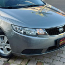 Kia Motors Cerato 1.6 16V Mec. 2011 Flex-7