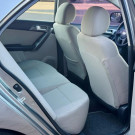 Kia Motors Cerato 1.6 16V Mec. 2011 Flex-13