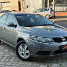 Kia Motors Cerato 1.6 16V Mec. 2011 Flex-6