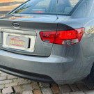 Kia Motors Cerato 1.6 16V Mec. 2011 Flex-5