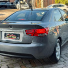 Kia Motors Cerato 1.6 16V Mec. 2011 Flex-4