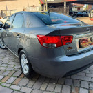 Kia Motors Cerato 1.6 16V Mec. 2011 Flex-2