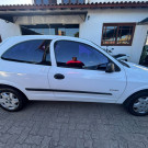 GM - Chevrolet Celta Spirit/ LT 1.0 MPFI 8V FlexP. 5p 2009 Flex-1