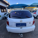 GM - Chevrolet Celta Spirit/ LT 1.0 MPFI 8V FlexP. 5p 2009 Flex-2