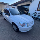 GM - Chevrolet Celta Spirit/ LT 1.0 MPFI 8V FlexP. 5p 2009 Flex-5