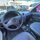 GM - Chevrolet Celta Spirit/ LT 1.0 MPFI 8V FlexP. 5p 2009 Flex-0