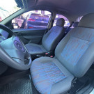 GM - Chevrolet Celta Spirit/ LT 1.0 MPFI 8V FlexP. 5p 2009 Flex-4