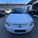 GM - Chevrolet Celta Spirit/ LT 1.0 MPFI 8V FlexP. 5p 2009 Flex-3