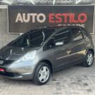 Honda Fit DX 1.4 Flex 16V 5p Mec. 2012 Flex-0