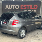 Honda Fit DX 1.4 Flex 16V 5p Mec. 2012 Flex-2