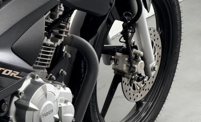 YAMAHA YBR 125i FACTOR ED/FLEX 2022 Flex-5