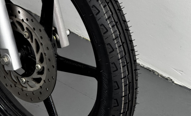 YAMAHA YBR 125i FACTOR ED/FLEX 2022 Flex-2