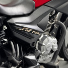 YAMAHA YBR 125i FACTOR ED/FLEX 2022 Flex-4