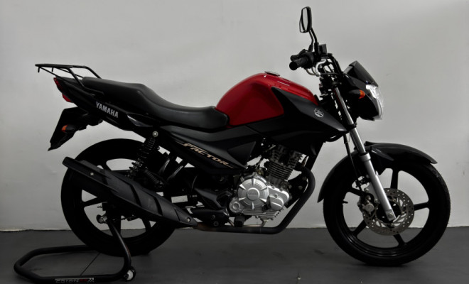 YAMAHA YBR 125i FACTOR ED/FLEX 2022 Flex