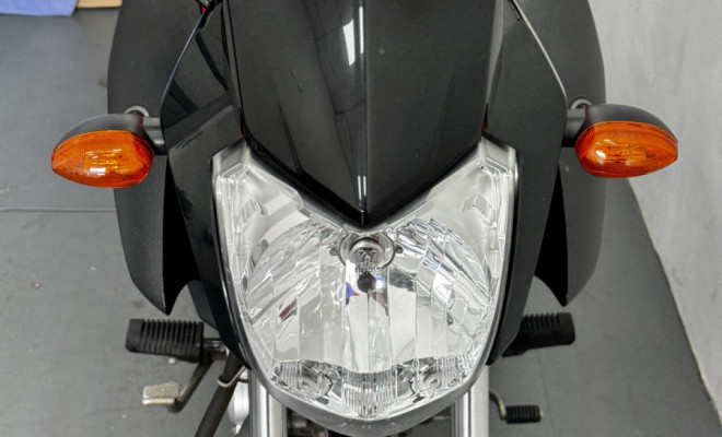 YAMAHA YBR 125i FACTOR ED/FLEX 2022 Flex-3