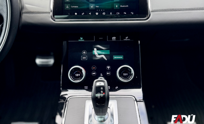 Land Rover Range R. EVO HSE Si4 R-Dyn.2.0 300cv Aut 2020 Gasolina-5