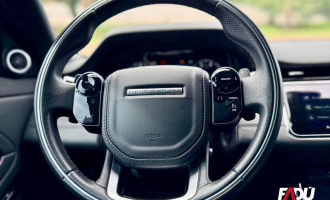 Land Rover Range R. EVO HSE Si4 R-Dyn.2.0 300cv Aut 2020 Gasolina-3