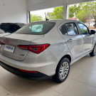 Fiat CRONOS DRIVE 1.0 6V Flex 2023 Flex-2