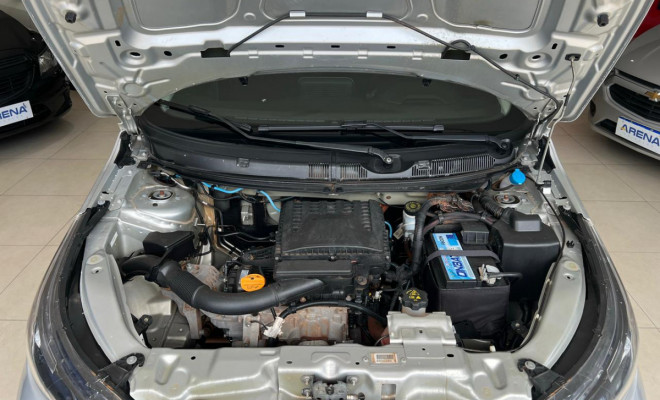 Fiat CRONOS DRIVE 1.0 6V Flex 2023 Flex-8