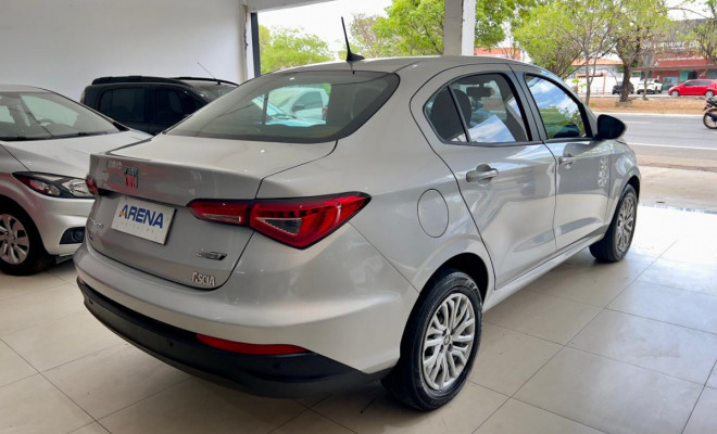 Fiat CRONOS DRIVE 1.0 6V Flex 2023 Flex-2